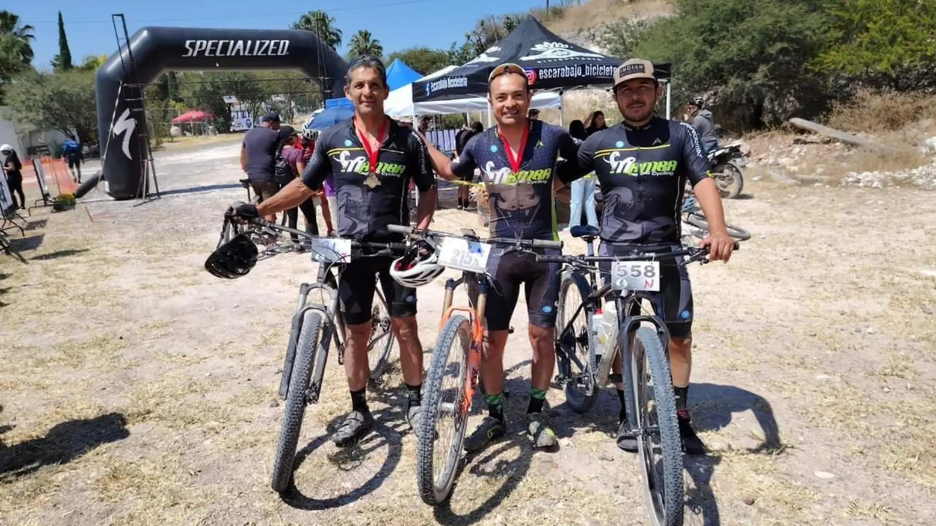 Cortesia Campeonato Estatal de Maratones MTB (1)